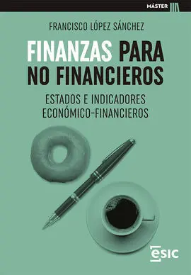 Finanzas para no Financieros
