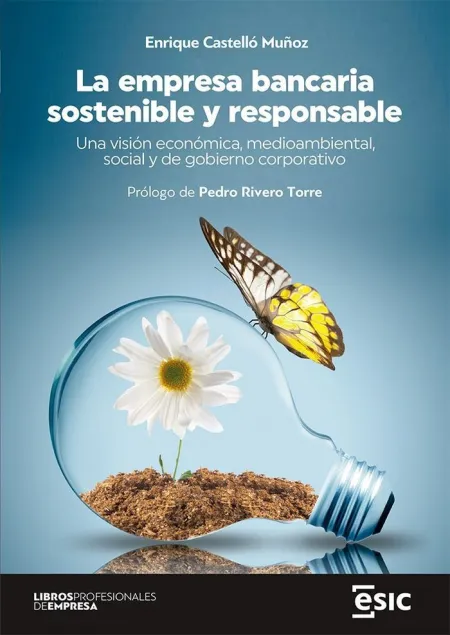 Empresa Bancaria Sostenible y Responsable, la