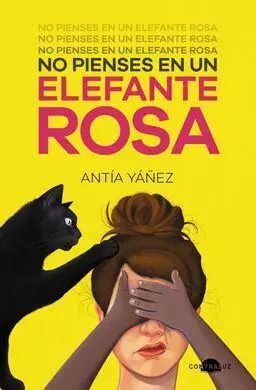 No Pienses Elefante Rosa