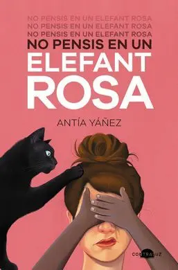 No Pensis en un Elefant Rosa