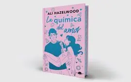 Química Amor Especial