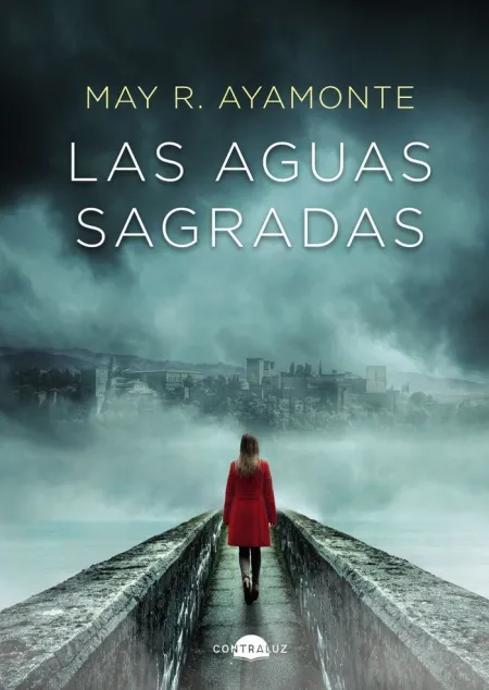 Las Aguas Sagradas