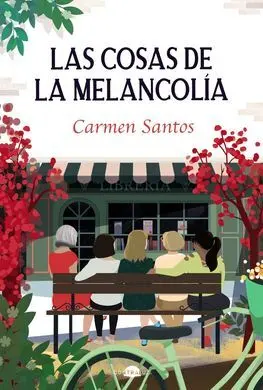 Las Cosas de las Melancolias