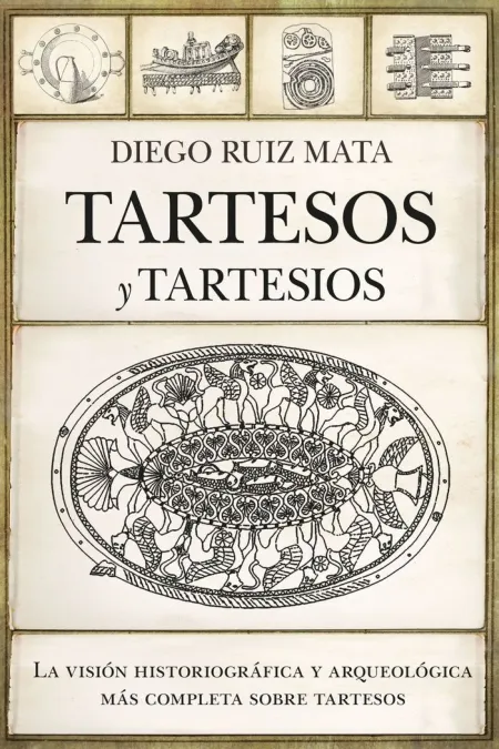 Tartesos y Tartesios