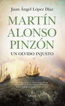 MARTÍN ALONSO PINZÓN