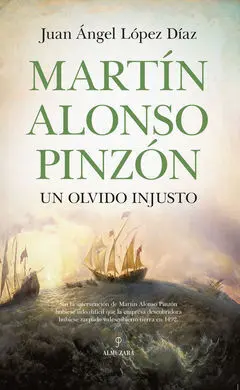 Martín Alonso Pinzón