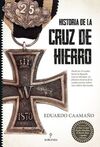 HISTORIA DE LA CRUZ DE HIERRO