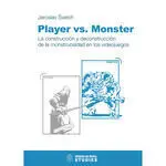 Player Vs Monster