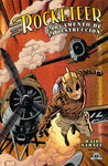 ROCKETEER: CARGAMENTO DE LA DESTRUCCIÓN