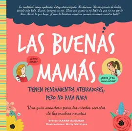 Buenas Mamás Tienen Pensamientos Aterradores, Pero