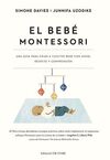EL BEBÉ MONTESSORI