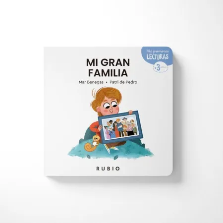 Lit mi Gran Familia