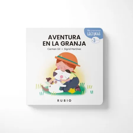 Lit Aventura en la Granja