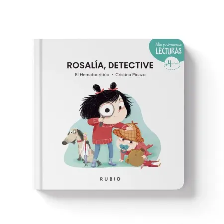 Rosalia Detective