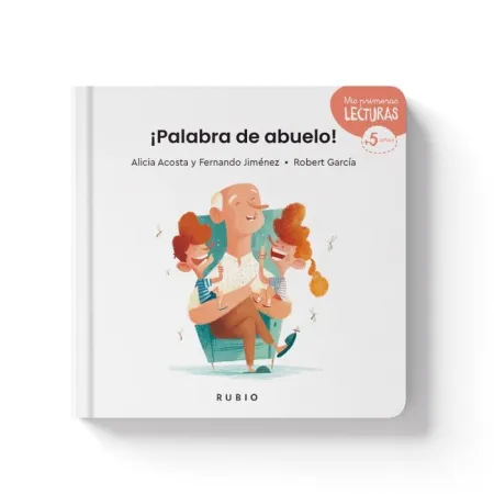 Palabra de Abuelo
