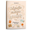 CALIGRAFIA CREATIVA Y LETTERING. VIAJANDO POR EL MUNDO