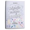 CALIGRAFIA CREATIVA Y LETTERING. ARTE Y CREATIVIDAD