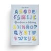 ABECEDARIO DE LETTERING