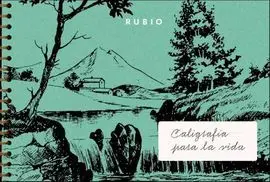 Caligrafia para la Vida Volumen 1