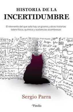 Historia de la Incertidumbre