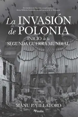 La Invasión de Polonia