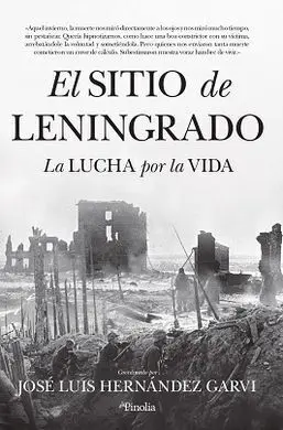 El Sitio de Leningrado