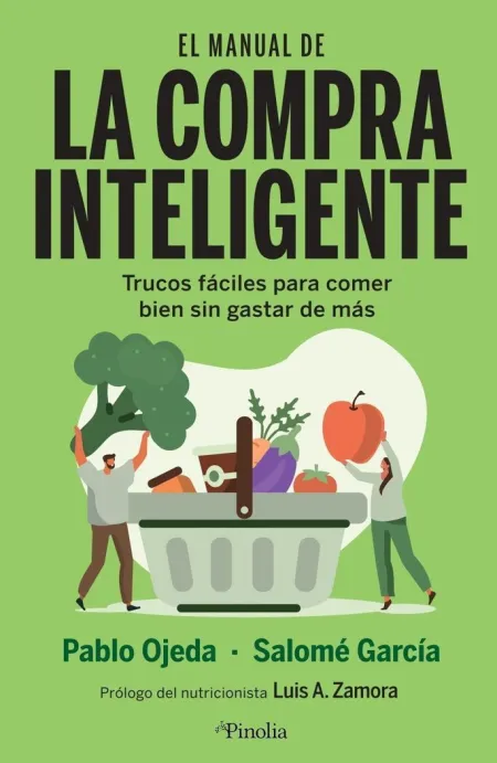 Manual de la Compra Inteligente, el