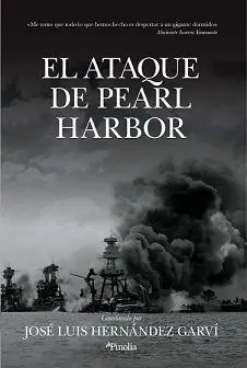 Ataque de Pearl Harbor, el