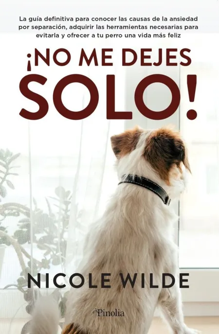 No me Dejes Solo!