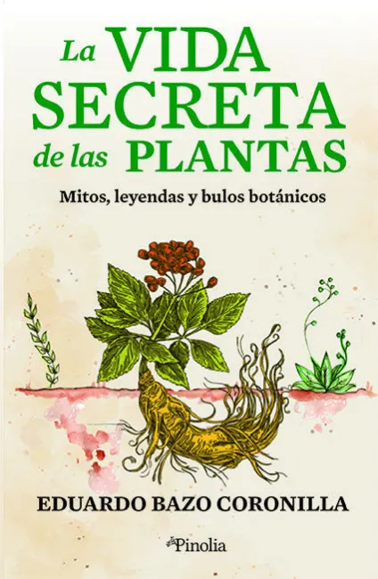 Vida Secreta de las Plantas, la