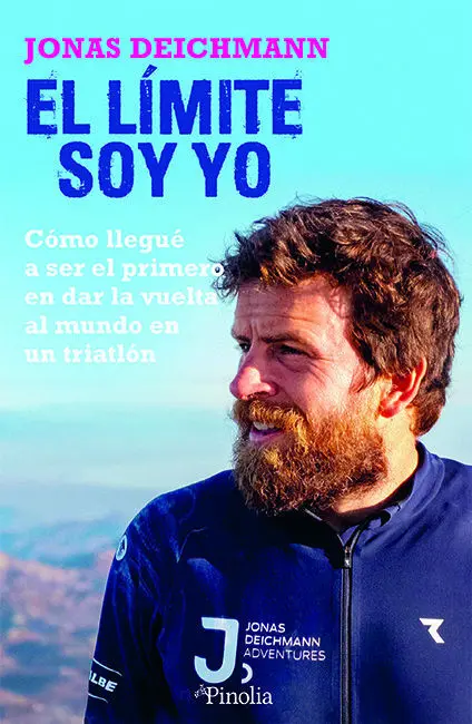 Límite Soy Yo, el
