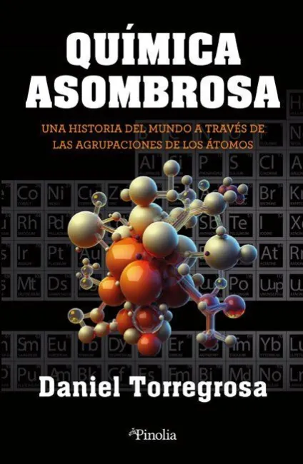 Química Asombrosa