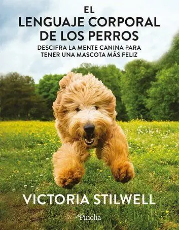 Lenguaje Corporal de los Perros, el