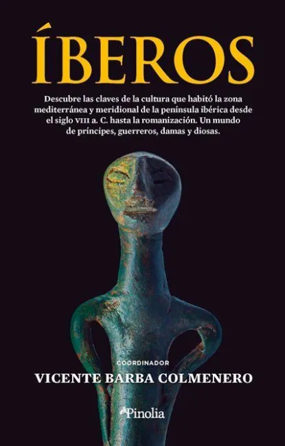 Íberos (Pinolia)