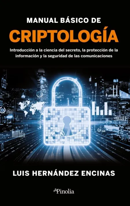 Manual Básico de Criptología