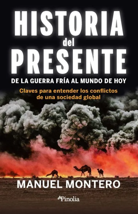 Historia del Presente