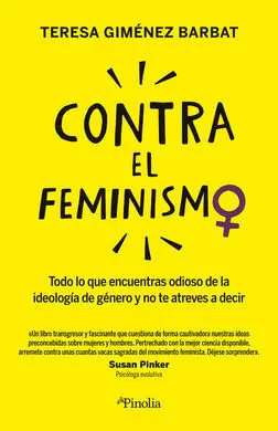 Contra el Feminismo