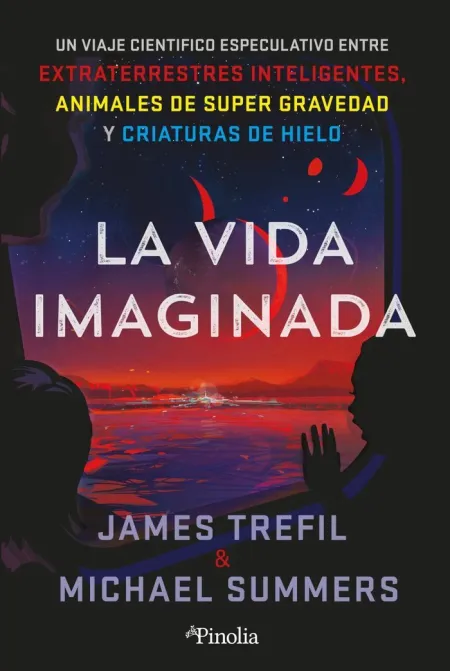 Vida Imaginada, la