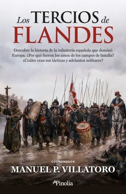Tercios de Flandes, los