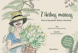 7 Herbas Máxicas