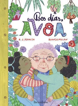 Bos Días, Avoa