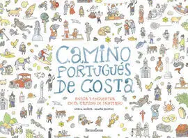 Camino Portugués de Costa