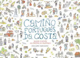 Camiño Portugués Da Costa