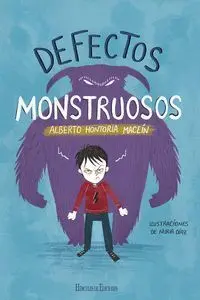 Defectos Monstruosos