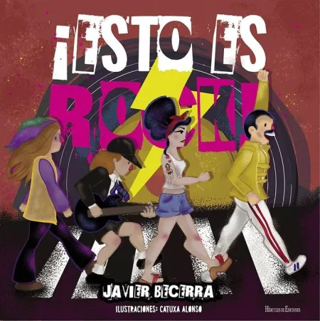 ¡Esto Es Rock!