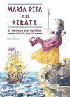 MARIA PITA Y EL PIRATA