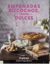 FRABISA. EMPANADAS, BIZCOCHOS Y RICOS DULCES