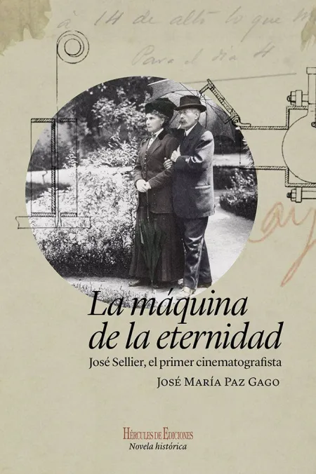 La Máquina de la Eternidad