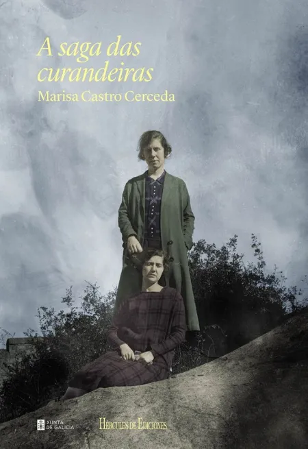 A Saga Das Curandeiras