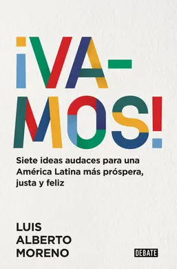 Vamos!